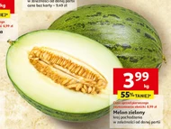 Melon O...