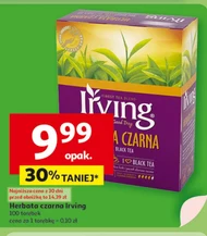 Чай Irving
