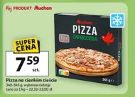 Піца Auchan
