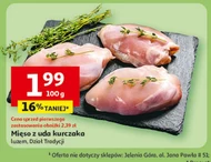 Куряча грудка