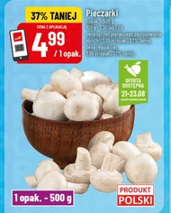 Pieczarki