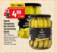 Ogórki