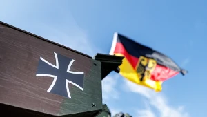 Friedrich Merz chce, aby niemiecka armia stała się europejską superpotęgą. Klucz do osiągnięcia tego celu to dostęp do chińskich metali ziem rzadkich