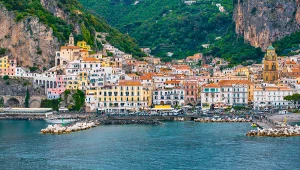 Nad jakim morzem leży to miasto? Sprawdź się w naszym quizie 