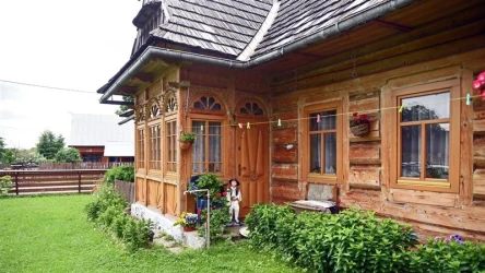 Dlaczego warto odwiedzić Chochołów?