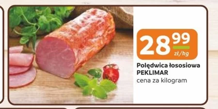 Вирізка Peklimar