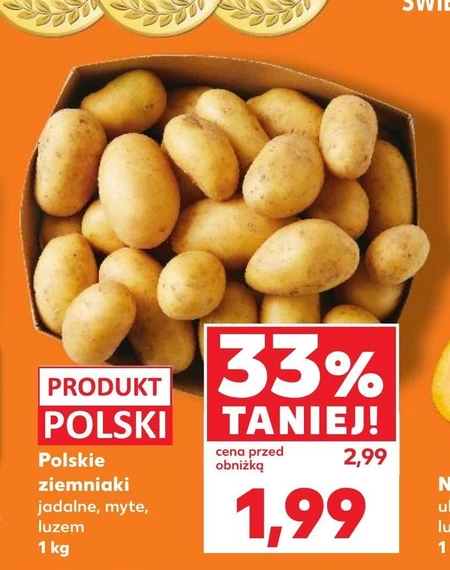 Ziemniaki Polski