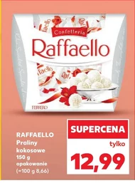 Праліне Raffaello