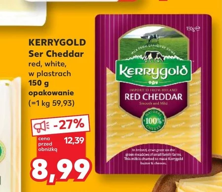 Cheddar Kerrygold