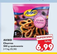 Churros