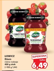 Джем Łowicz
