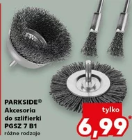 Аксесуари для дриля Parkside
