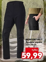 Чоловічі штани Newcential