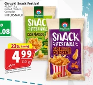 Чіпси intersnack