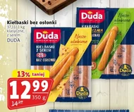 Ковбаси Duda