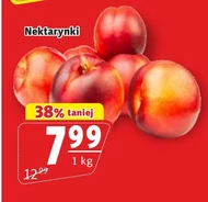 Nektarynki