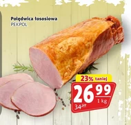 Polędwica Pekpol