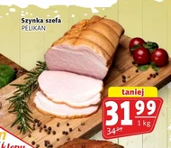 Szynka Pelikan