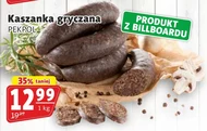 Kaszanka Pekpol