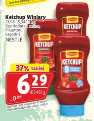 Кетчуп Winiary