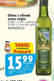 Оливкова олія Mondello