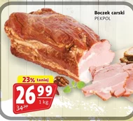 Boczek Pekpol