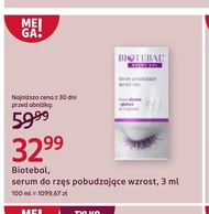 Serum do rzęs Biotebal