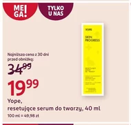 Serum do twarzy Yope