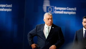 Premier Węgier Viktor Orban