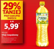 Olej Polski
