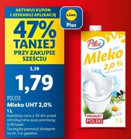 Mleko Pilos