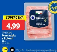 Mortadela Italiamo
