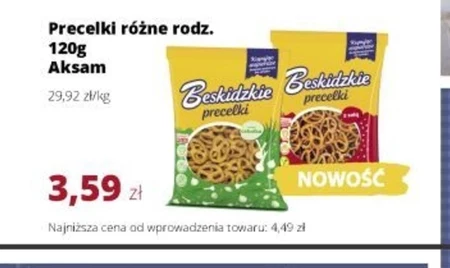Precelki Beskidzkie