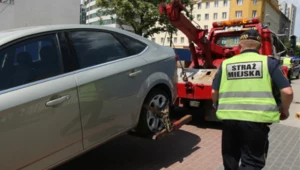 Błąd w tym miejscu jest surowo karany. To nie mandat boli najbardziej