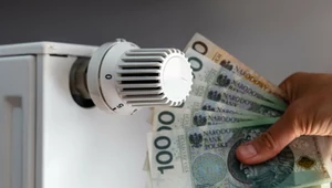 Ministerstwo Energii proponuje wsparcie dla odbiorców ciepła w postaci bonu ciepłowniczego