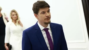 Zaskakujący ruch syna Nawrockiego. Naprawdę to zrobił, jeszcze z kim u boku