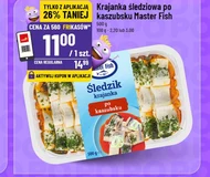 Krajanka Master Fish