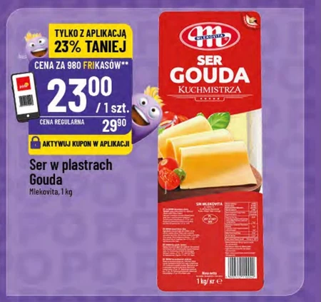 Ser Mlekovita