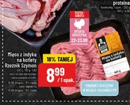 М'ясо індички Rzeźnik Szymon