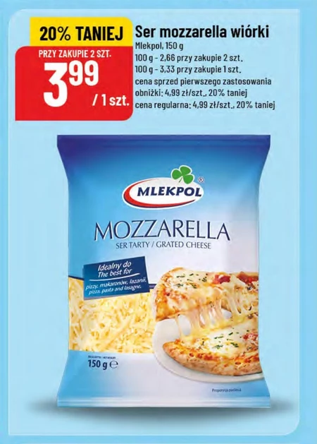 Mozzarella