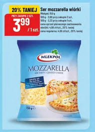 Mozzarella