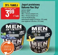 Jogurt Bakoma