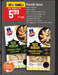 Pierożki Roldrob