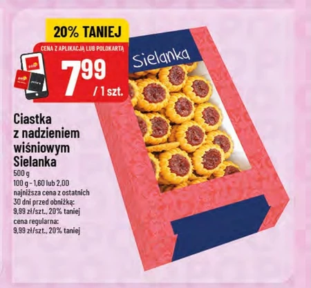 Ciastka Sielanka