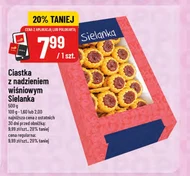 Ciastka Sielanka