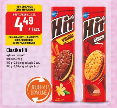 Ciastka