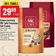 Kawa ziarnista