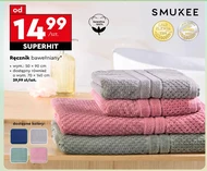 Ręcznik Smukee