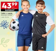 Дитячі шорти Adidas