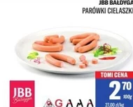 Ковбаси JBB